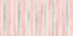 pink and silver striped wallpaper flat
