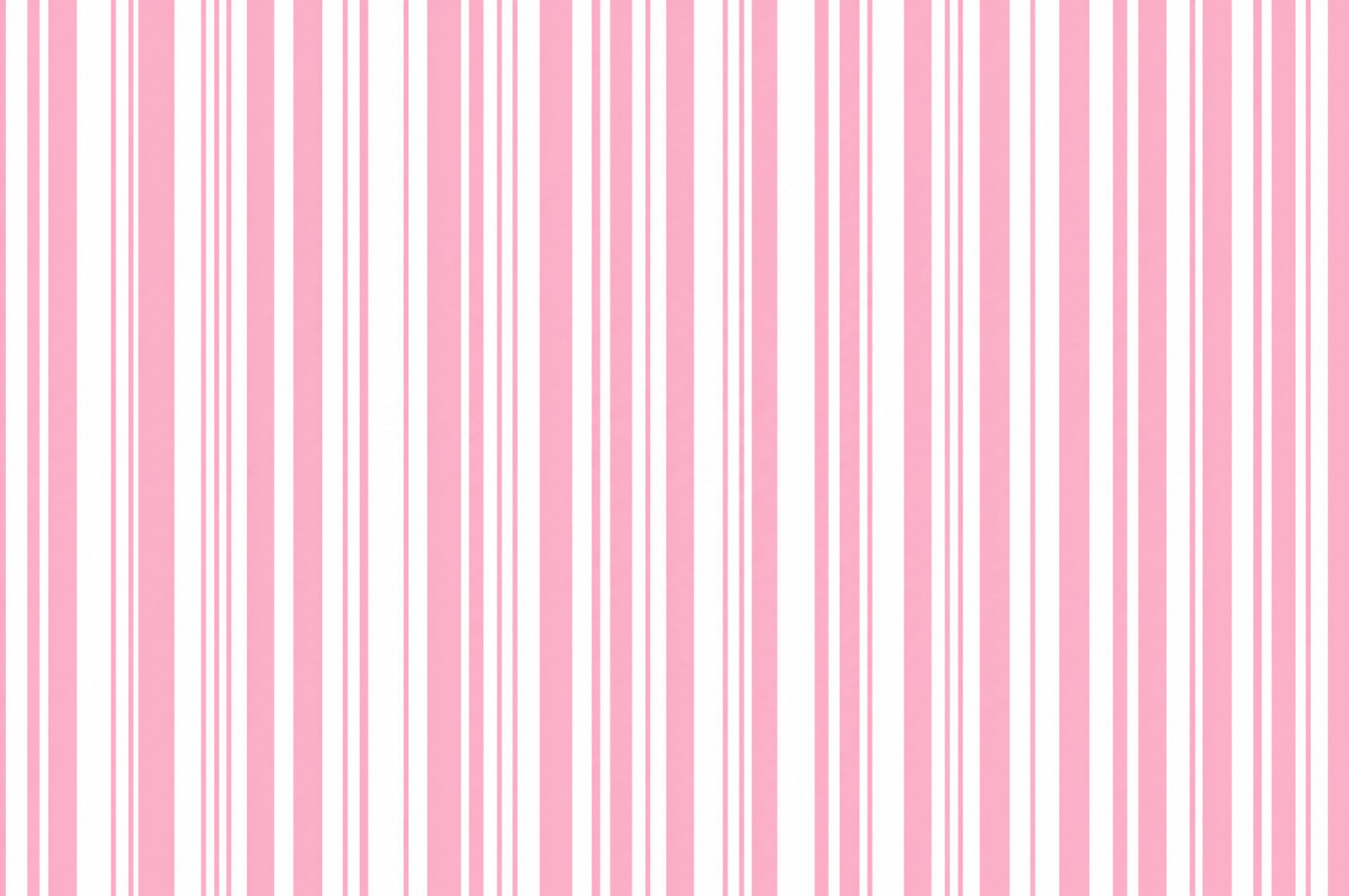 pink candy stripe wallpaper flat