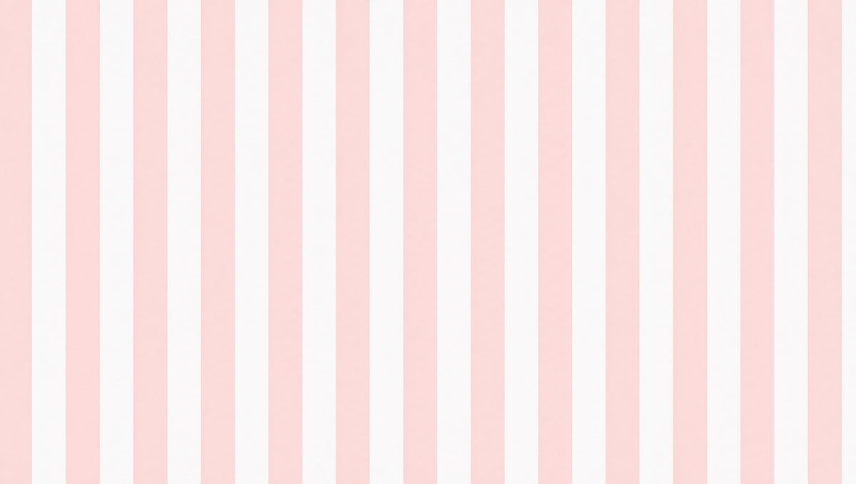 pink-stripe-wallpaper flat pattern