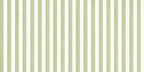 sage green striped wallpaper flat