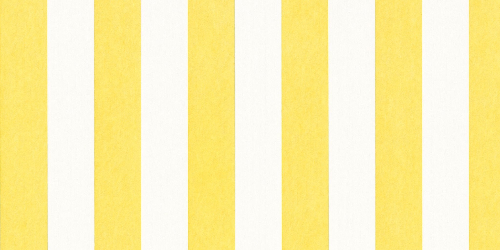 yellow striped peel and stick wallpaper flat